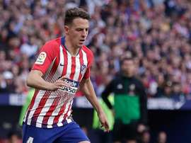 Both confirmed injuried and out for Atletico. GOAL