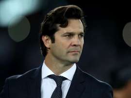 Solari risponde a Guardiola. Goal