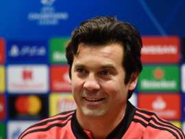 Solari estime que le C1 est indissociable du Real Madrid. Goal