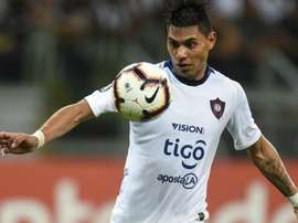 Copa Libertadores Review: Cerro Porteno top group, 93rd-min equaliser salvages River draw