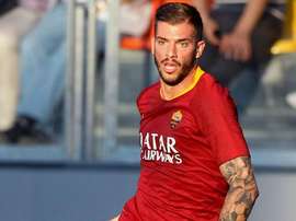 Calciomercato Roma, Santon in uscita: piace al Maiorca. Goal
