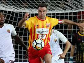 Lucioni torna in A. Goal
