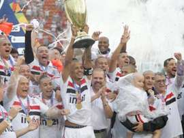 Campeão da Copinha