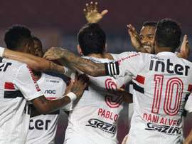 São Paulo só perdeu Antony - e tem isso como 'trunfo' sobre rivais no Paulista