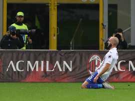 Saponara si racconta. Goal