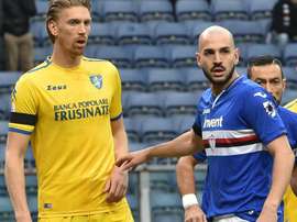 Le pagelle di Sampdoria-Frosinone. Goal