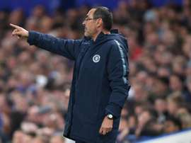 It's a big problem – Sarri baffled by Chelsea's second-half woes.
