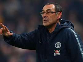 Kepa saga has made Chelsea stronger - Sarri