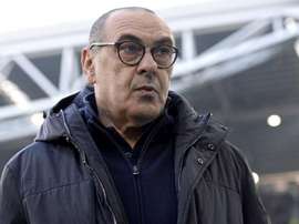 Sarri in conferenza stampa. Goal