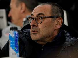 'Il Mattino' svela la profezia di Sarri. GOAL