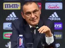 Sarri.
