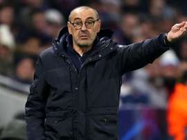 Sarri commenta la sconfitta. Goal