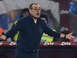 Sarri duro dopo la sconfitta. Goal