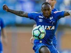 Torcida pediu a saída do jogador. Goal