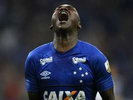 Sassá quebra jejum e brilha no Cruzeiro. Goal