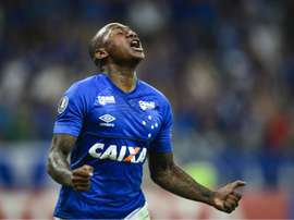 Cruzeiro 2x1 Santos: de virada, tudo azul no Mineirão