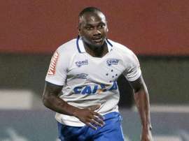 Correu tudo bem na cirurgia do atacante Sassá. Goal