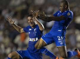 Cruzeiro - Racing: tudo sobre o duelo!.Goal