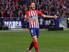 Saul di nuovo nel mirino del Barcellona. Goal