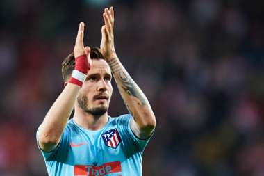 Saul.