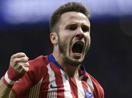 Saúl entra na mira do Bayern de Munique. Goal