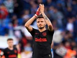 Manchester United prêt à casser sa tirelire pour Saul Niguez. gOAL