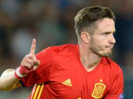 Saul Niguez