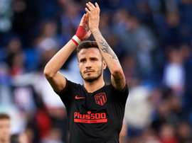 Saul admits Atletico are not good enough on the road. GOAL