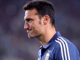Scaloni restera aux manettes jusqu'à la fin de l'été. Goal
