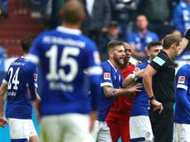 Bundesliga, incredibile Var: rigore fischiato a partita finita. Goal