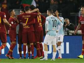 Roma ai quarti sul velluto: poker all'Entella