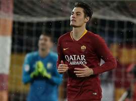 Calciomercato Roma, Schick richiesto dal Tottenham: no dei giallorossi
