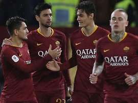 Problemi in casa Roma. Goal