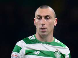 The Celtic captain has signed a deal to extend his contract until 2021. GOAL