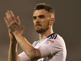 Scott Malone has been appointed as new Huddersfield player. AFP