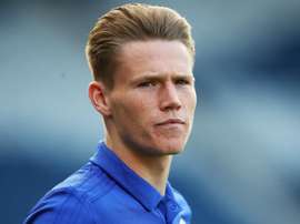 McTominay, Robertson and Fraser leave Scotland squad. GOAL