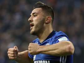 Kolasinac vers Arsenal ? GOAL