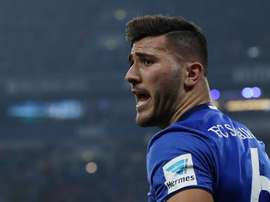 Sead Kolasinac sera libre l'été prochain et devrait quitter Schalke 04. Goal