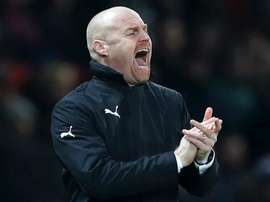 Dyche frustrated after United draw