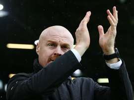 Another defeat leaves Burnley just shy of relegation. GOAL