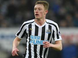 Longstaff has been key in battle against relegation. GOAL