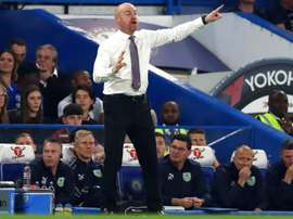 Dyche dismisses anti-football talk