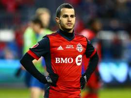 Giovinco évoque son ancien club. Goal