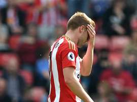 Moyes feels Larsson's red card cost Sunderland against Manchester United