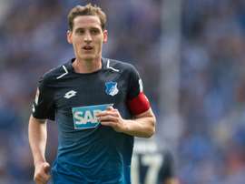 Rudy confident of Bayern success. GOAL