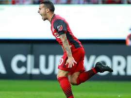 Toronto 3 Philadelphia Union 0: MLS Cup champions climb off bottom