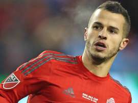 MLS Review: Giovinco seals win as Toronto stay unbeaten at home, Texas derby ends 1-1