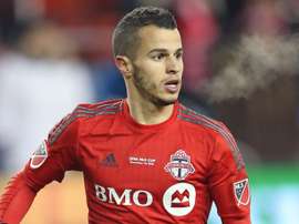 Giovinco makes move to Al-Hilal