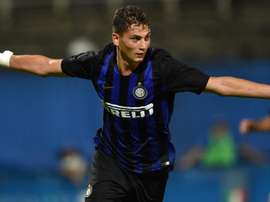 Gaffe di Capello con Esposito