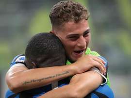 Esposito torna di moda. Goal